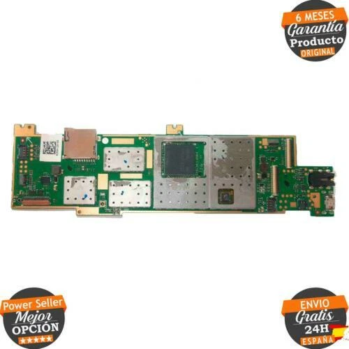 Piezas Acer para tablets y eBooks Acer