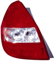 RüCklicht RüCkleuchte Hinten S/P Rechts Weiß Rot Honda Jazz 2002 2004