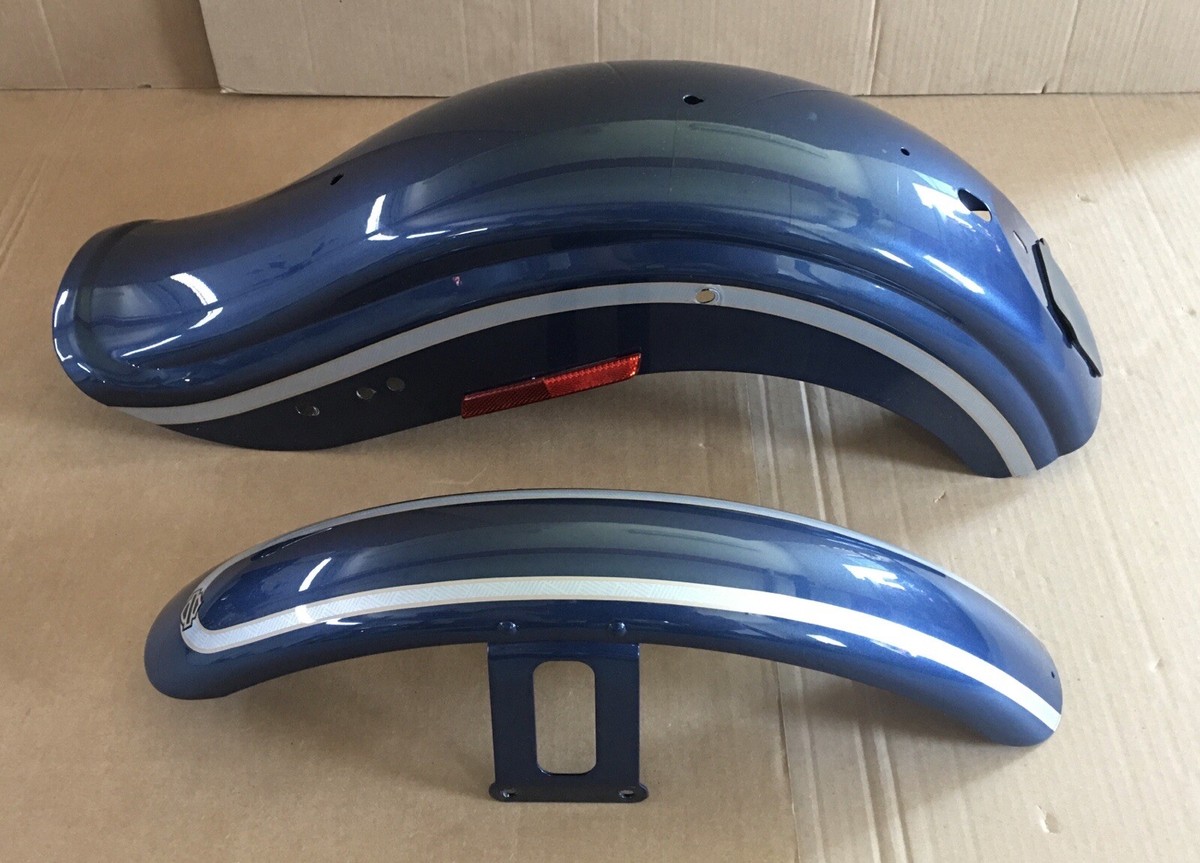 2003年 HYDE HORIZON 2003 Harley Davidson 100th Anniversary Dyna Wide Glide