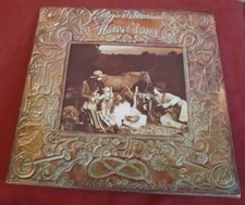 Loggins & Messina/ Native Sons, Pc 33578 (1976, LP NM, 10 tracks, Stereo)