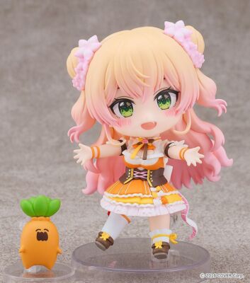 Hololive Production Momosuzu Nene Nendoroid Figure 2502 MAX