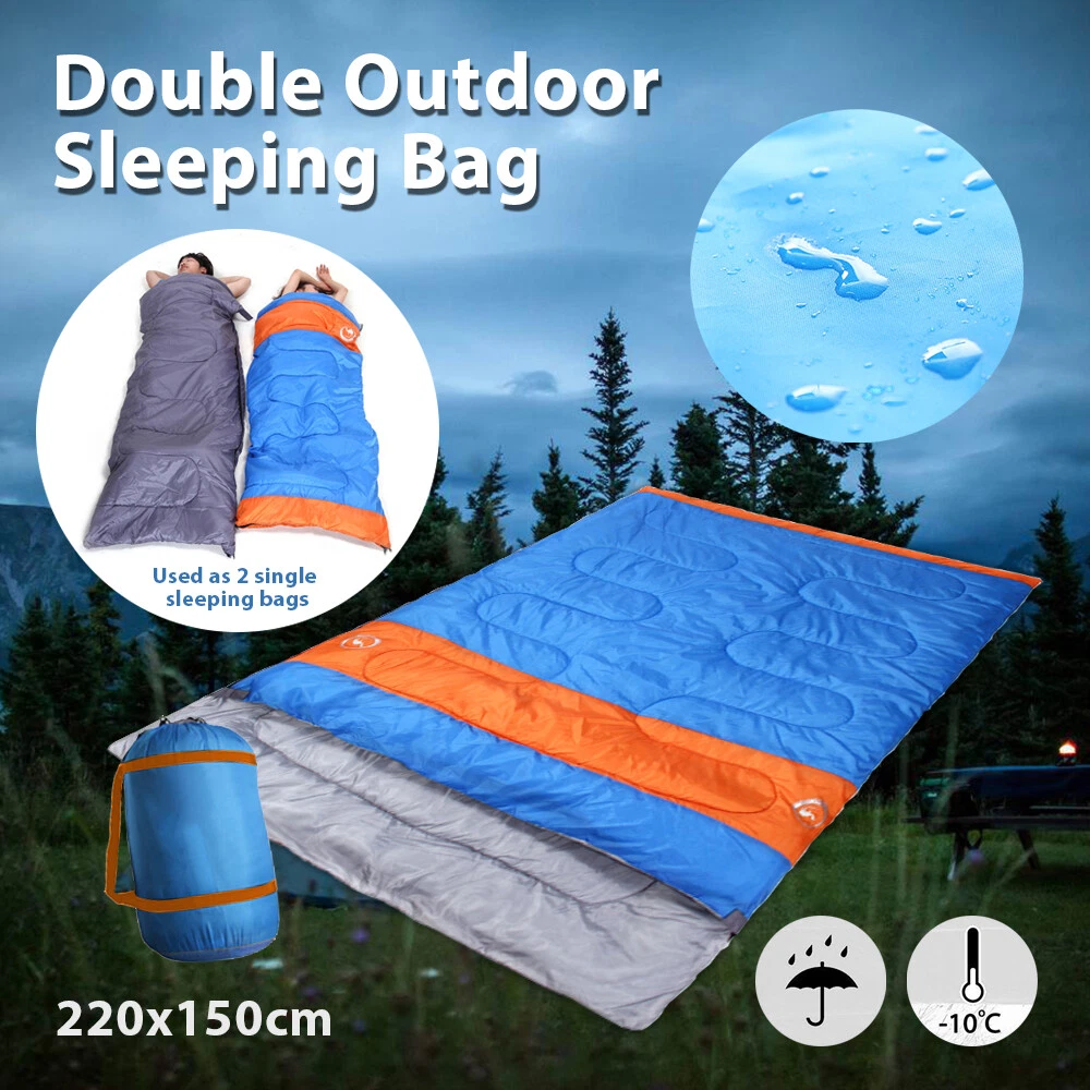 Outside sleeping bag deals