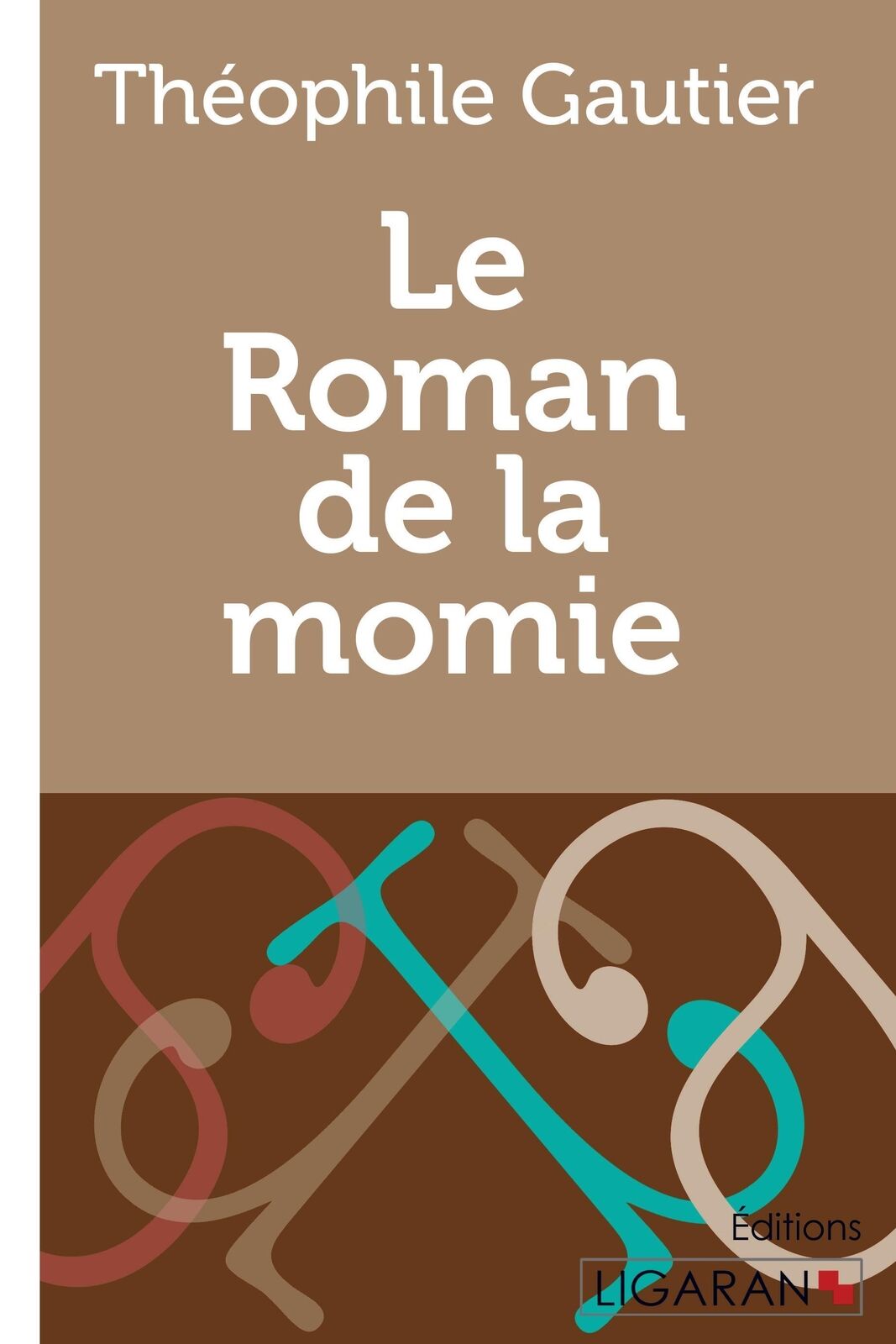 Thumbnail - Le Roman De La Momie Théophile Gautier Taschenbuch Paperback 144 S.