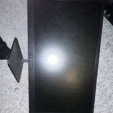 HP OMEN 24 in Black Monitor with Stand 16:9 Aspect Ratio HP OMEN Series