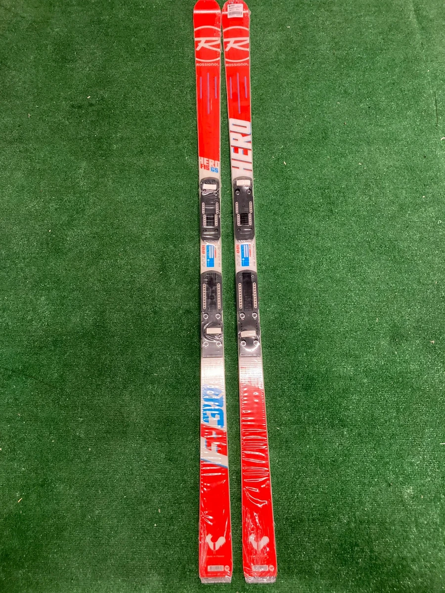 Rossignol Skis not Bindings Included for sale | eBay