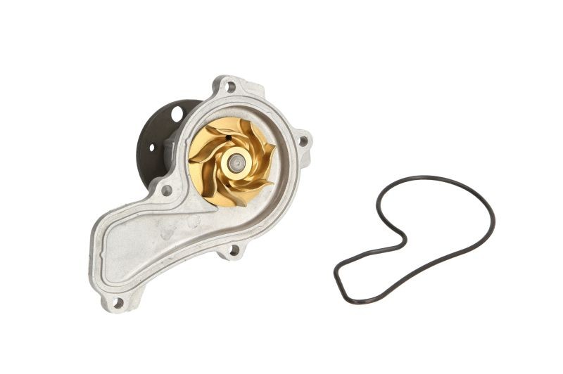 Wasserpumpe, Motorkühlung WPH-914 AISIN für HONDA CR-V IV CIVIC IX CR-V III - Bild 4