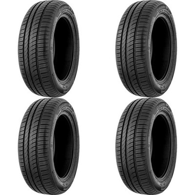 4x Pirelli Cinturato P1 205/55 R16 91V Sommerreifen PKW