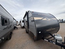 2026 Forest River Aurora Light 16BHX