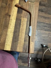 Smith ST605 Rosebud Torch Heavy Duty Miller S12