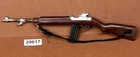 G.I. Joe M1 Carbine Rifle Accessory 1:6 Scale for 12" Figure 1960s Vintage