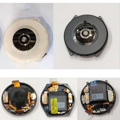 Watch Rear Back Cover Assembly For Huawei Watch GT3 Pro GT3 42mm 46mm Watch3