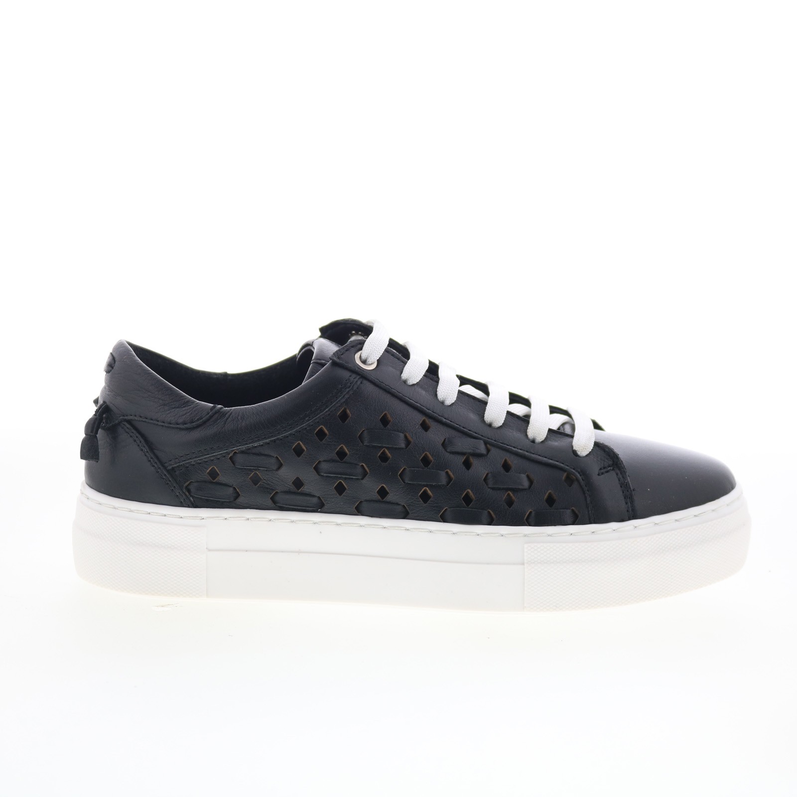 Miz Mooz Murphie Womens Black Leather Lace Up Lifestyle Sneakers Shoes 36 12090₽