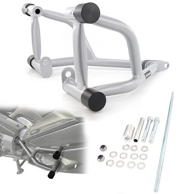 Frame Sliders Highway Bar Frame Protector Fit For Yamaha FJR1300 2013-2026
