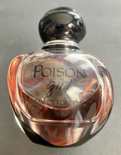 Poison Girl For Women By Dior Eau de Toilette Spray 1.7 fl oz / New Without Box
