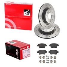 Disque de frein Fiat PUNTO EVO