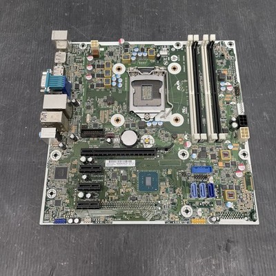 HP 795971-001 795971-601 FürProDesk 600 G2 Intel Sockel LGA1151 Mainboard (G4-7)