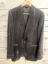 Tom Ford Tuxedo Jacket
