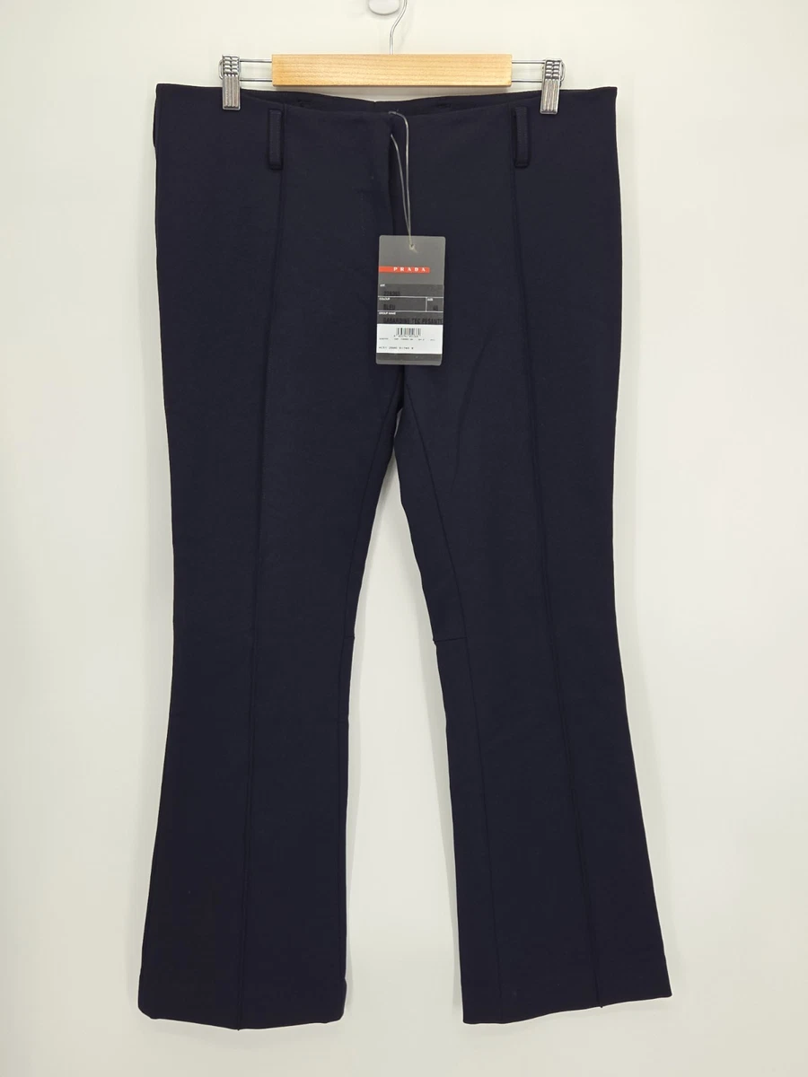 PRADA Nylon Pants for Women for sale - eBay