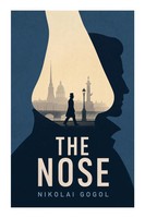 Nikolai Gogol | The Nose | Taschenbuch | Englisch (2023) | e-artnow