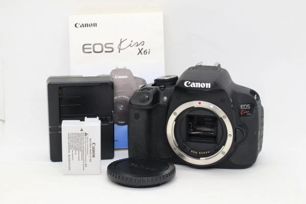 Canon EOS 650D Canon EOS Digital SLR Cameras for sale | eBay