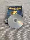 DreamWorks' Shark Tale (Sony PlayStation 2, 2004)