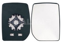 Spiegelglas AußEnspiegel Alkar 6432960 FüR Ford Transit Beheizbar Konvex Bus 4X4