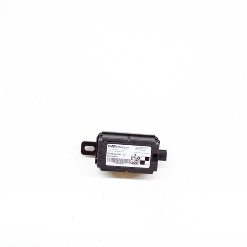 BMW i3 I01 s Electric 135kw Radio Remote Receiver Control Unit ECU 8706502 2019