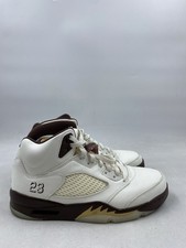 Nike Air Jordan 5 Retro Golden Ticket Sneaker M 11