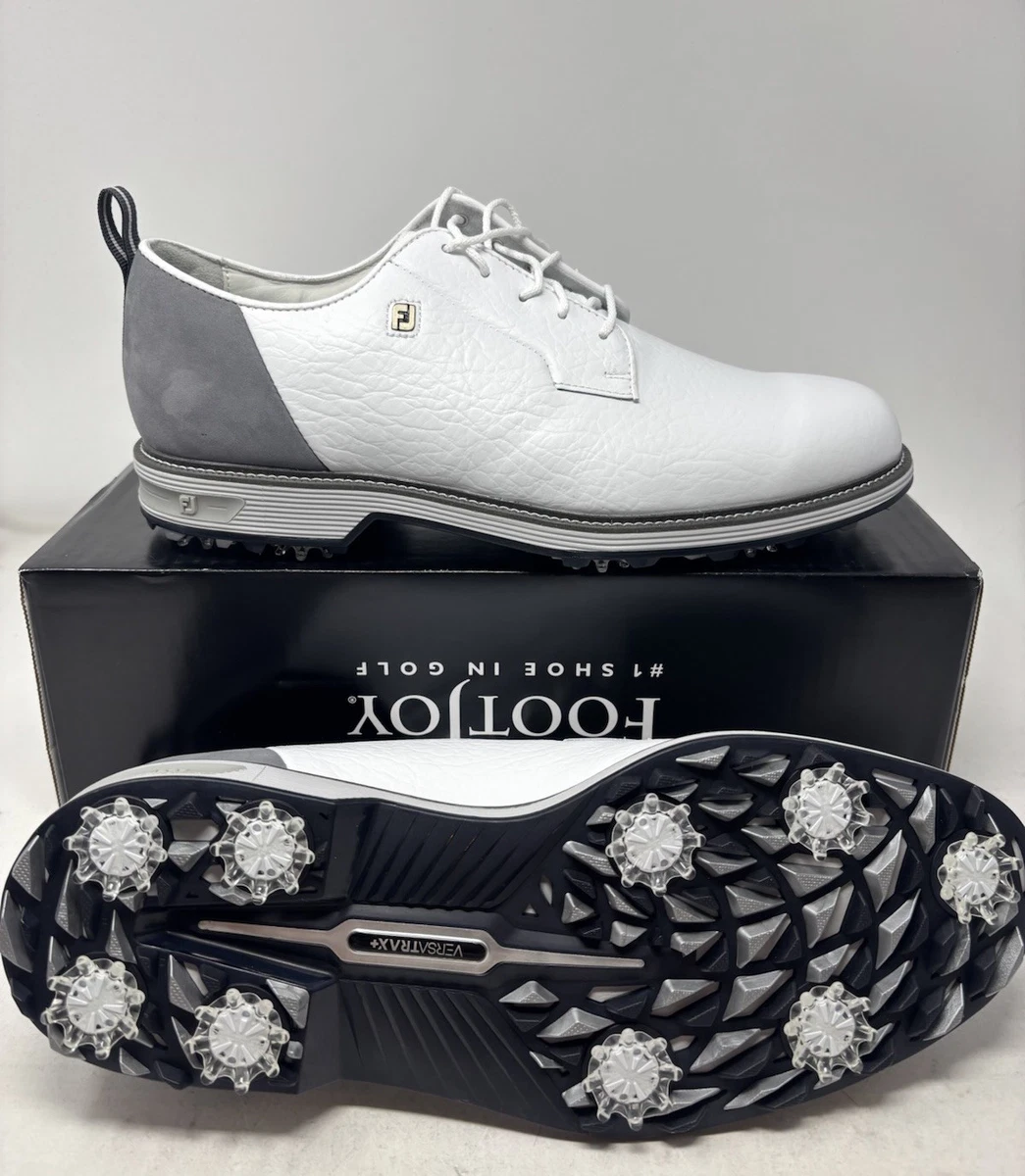 25+ Footjoy Dryjoys Men's Golf Shoes for sale | Updated Oct 2026