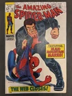The Amazing Spider-Man #73 (Marvel Comics June 1969)
