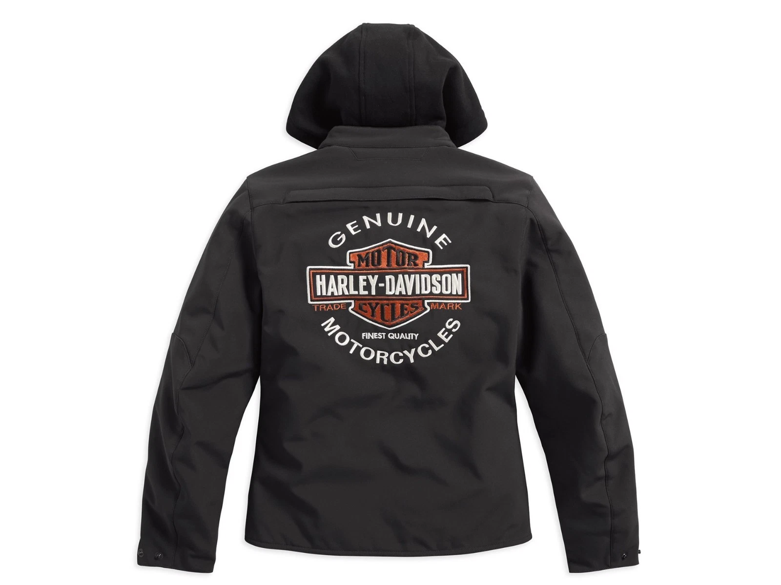 Harley-Davidson 98170-17EW women's biker jacket "legend 3-in-1" size S jacket New
Opens in a new win