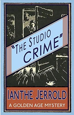 The Studio Crime, Jerrold, Ianthe