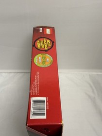 LEGO NINJAGO: Skeleton Bowling (2519) 100% Complete With Box And Manual