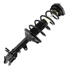 15911 Unity Fully Loaded Strut Rear Driver Left Side Hand for Hyundai Elantra