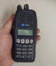 1pcs TAIT TP8100 walkie-talkie,with battery