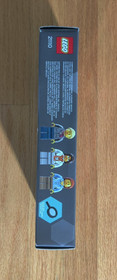 LEGO Ideas: Research Institute (21110) Retired, Brand New, Sealed
