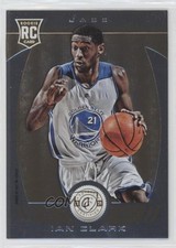 2013-14 Totally Certified Totally Gold 17/25 Ian Clark #213 0c6