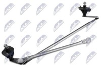 NTY EMW-DW-001 WischergestäNge Vorne FüR Chevrolet Daewoo