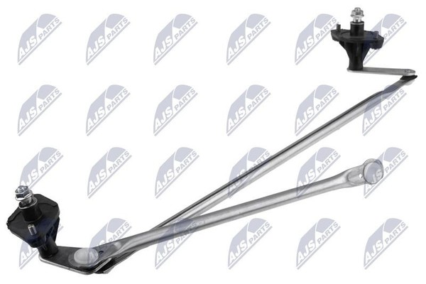 NTY EMW-DW-001 WischergestäNge Vorne FüR Chevrolet Daewoo-image