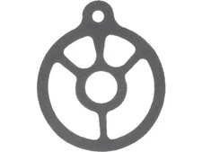 For 1984-1986 Jeep Wagoneer Oil Filter O-Ring Victor Reinz 51271JVBR 1985