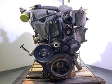 Moteur Ssangyong KORANDO