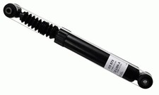 2x SACHS Stoßdämpfer 315 878 für 208 PEUGEOT 1 VTi THP 110 GPL HDi CR8HR0 120