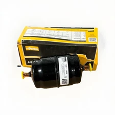 Filtro secador de línea de líquido Parker LLD-163S 3/8" para HVAC y refrigeración miniatura 2