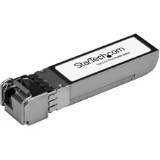 StarTech Cisco SFP-10G-BXD-I Compatible SFP+ 10GBase-BX Fiber Optic Transceiver