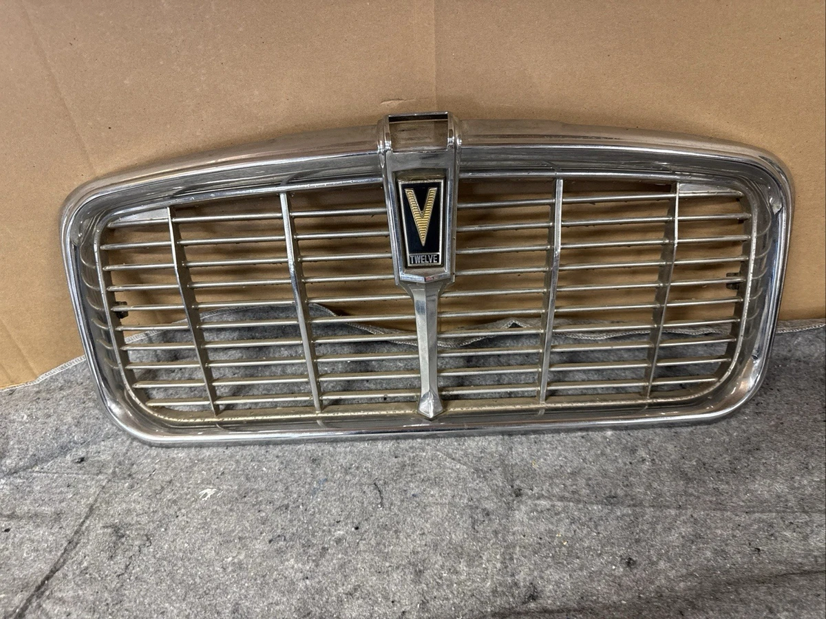 Parts & Accessories for 1979 Jaguar XJ12 for sale | eBay