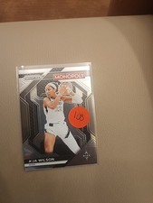 2024 Panini Prizm Monopoly WNBA Prizm Skills A'ja Wilson #WNBA3