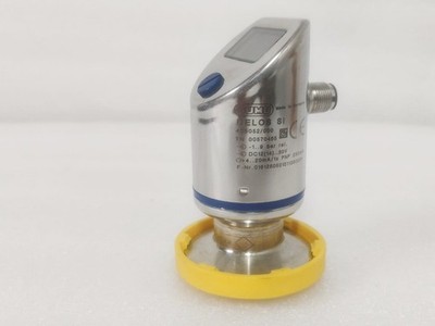 JUMO DELOS SI 405052/000 Pressure Sensor 4-20mA Open Box Free DHL