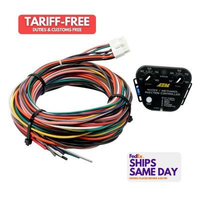 Aem Electronics 30-3305, Kit V2 Water/Methanol Multi Input Controller Kit- 0- 
