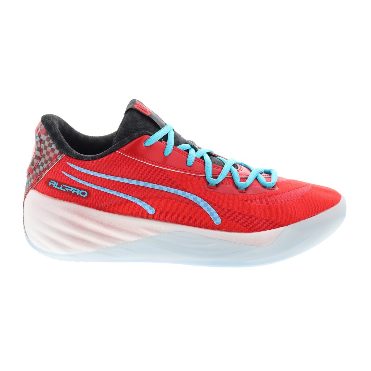 スニーカー PUMA Scoot Henderson All-Pro NITRO Basketball Shoes Puma All-PRO Nitro (Scoot Henderson P.E) - YouTube
