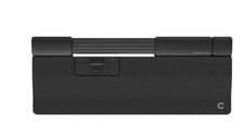 Contour Design SliderMouse Pro Büro Maus bei...